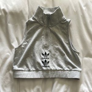 ❌SOLD ❌Adidas Sport Top